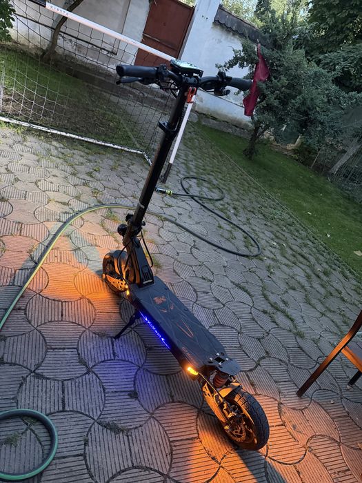 Trotineta electrica KUKIRIN G2 MASTER