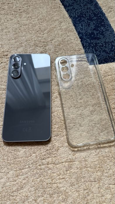 Samsung Galaxy A56 5G CA NOU