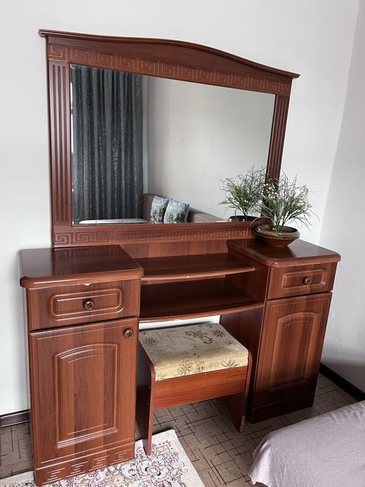 Тумба для спальнее