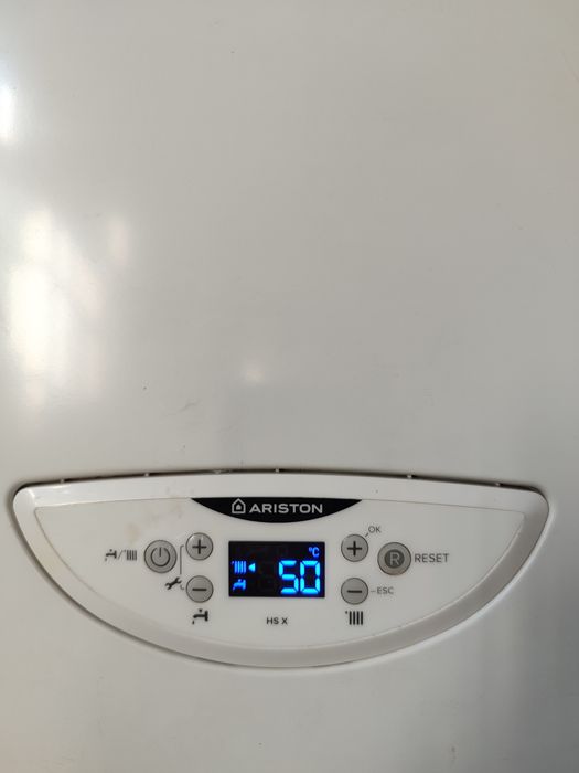 Двухконтурный котел Аристон 240 тали