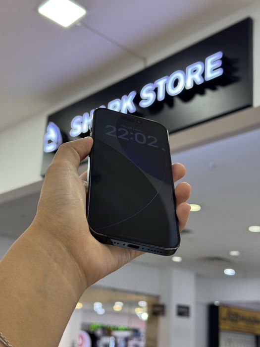 iphone 15 pro Shark Store