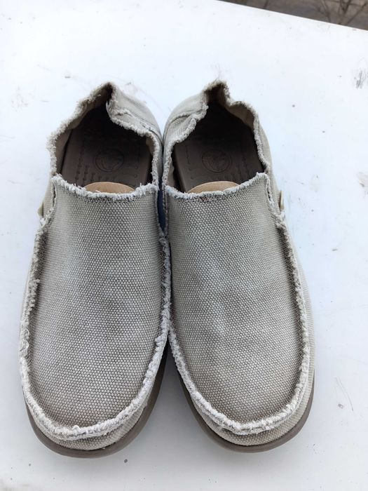 Pantofi Crocs, marime 42, UK 8 (26.5 cm)