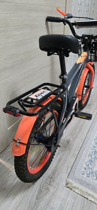 Велосипед дедский