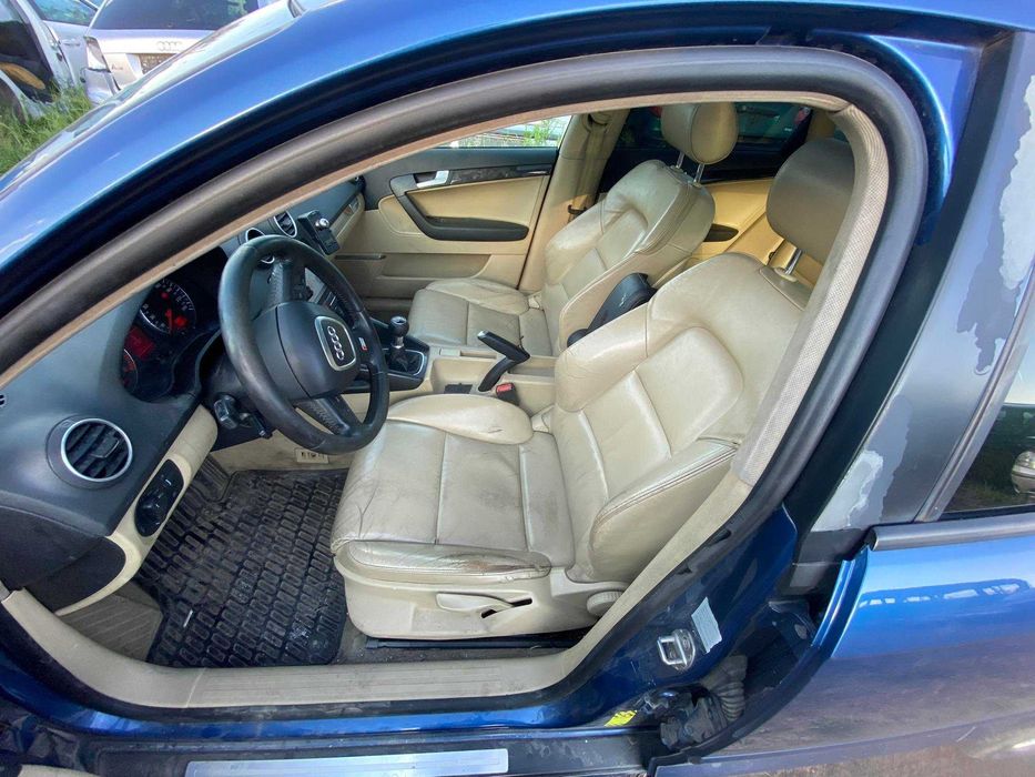 audi a3 sportback 2.0 tdi s-line quattro bkd на части ауди а3 спорт