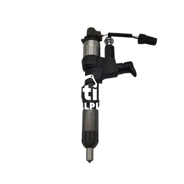 Injector Denso 295700-1190 Motor Diesel Utilaje Constructii Original