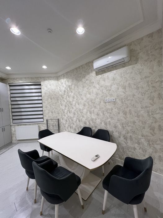 Сдается квартира на Чиланзаре Ц квартал