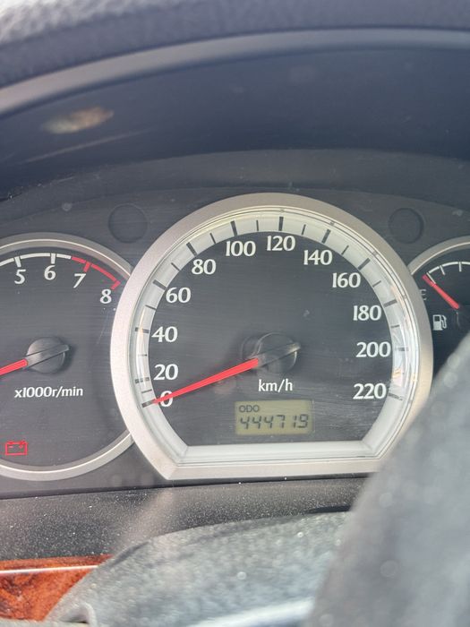 Chevrolet Lacetti optra koreyskiy