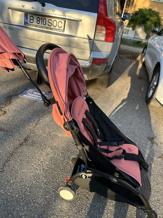 Stokke Yoyo Babyzen 3