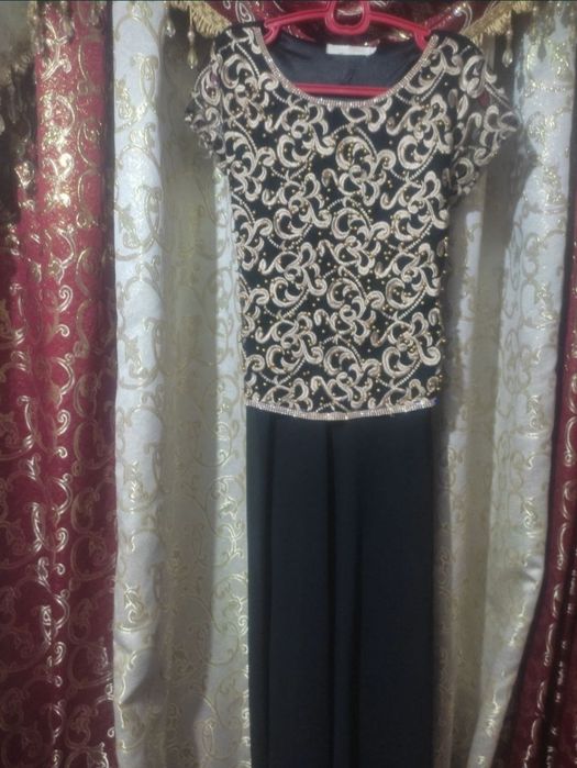 Ko‘ylaklar bepul berib yuboriladi