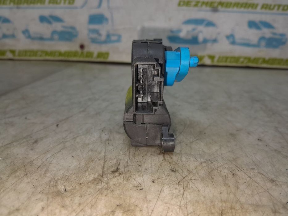 Motoras clima aeroterma bord 0132801343 1k0907511E Volkswagen Golf 5 (2003 - 2009)