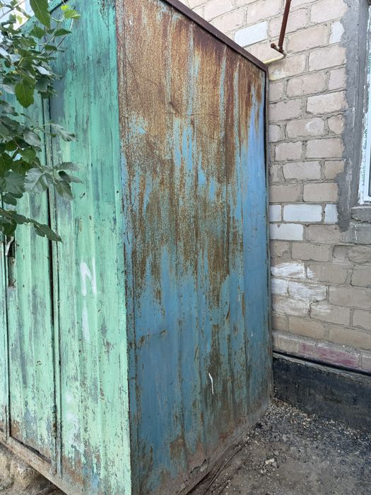 Контейнер сатылады срочно