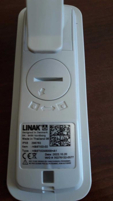 Telecomanda wirelless pat medical