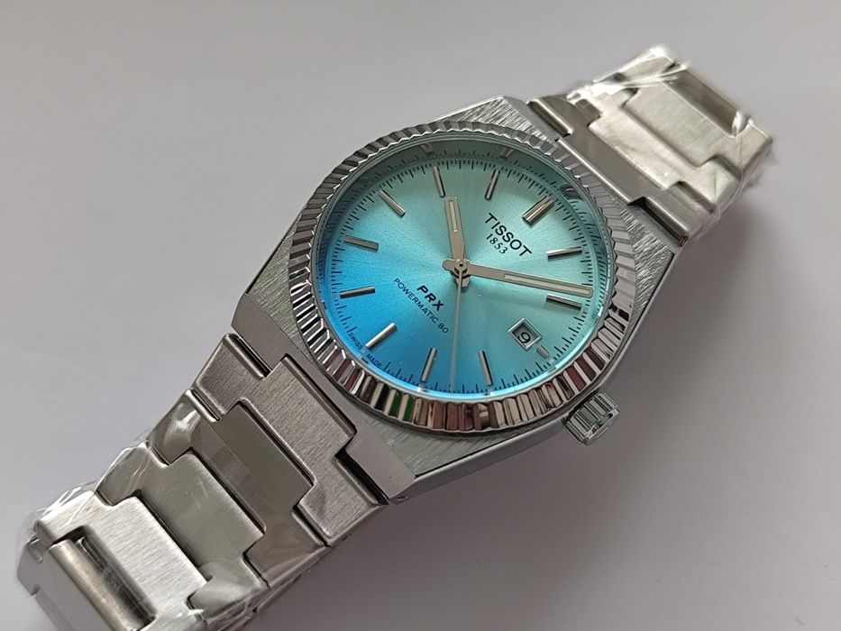 ceas TISSOT automatic