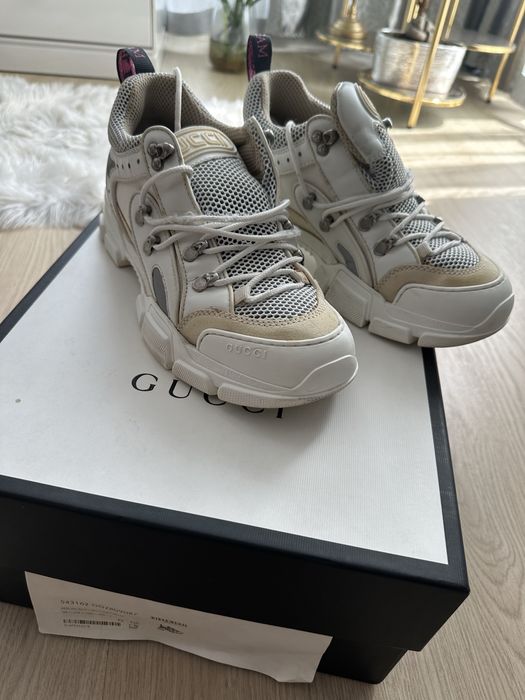 Sneakers Gucci femei