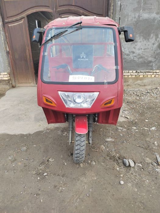 ZONLON Muravey yili 2023 xolati ideal  variantga naqtga