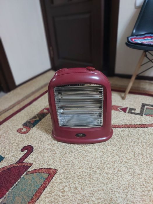 Корейский обогреватель
