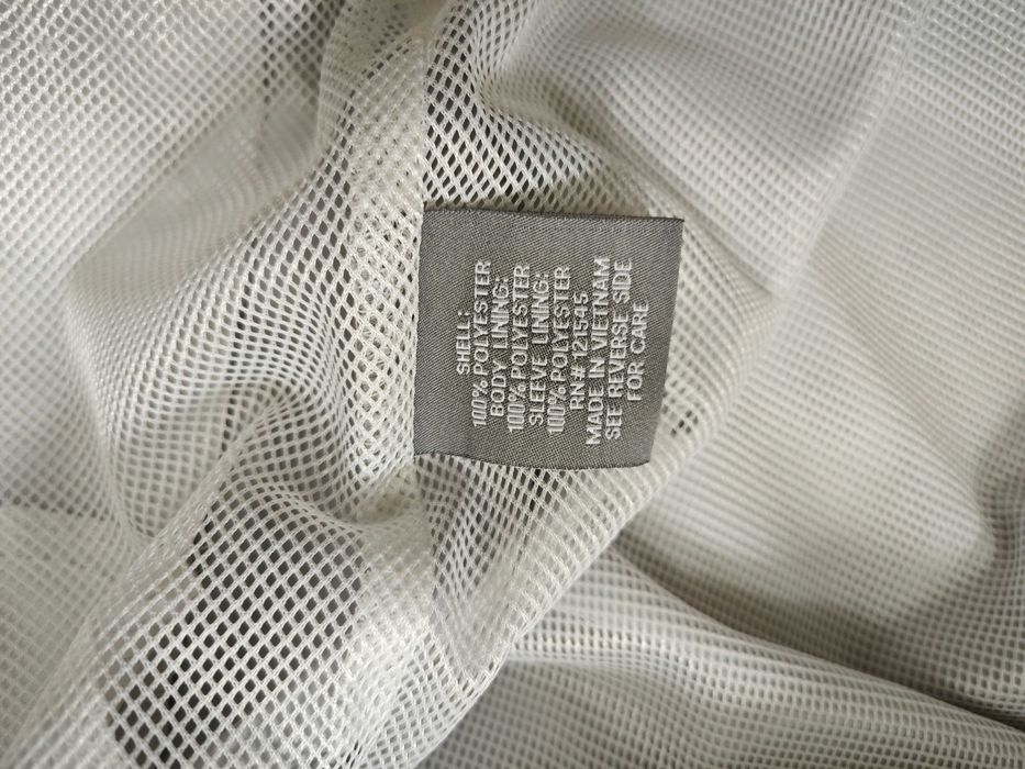 Michael Kors Performance Оригинално мъжко спортно яке размер М