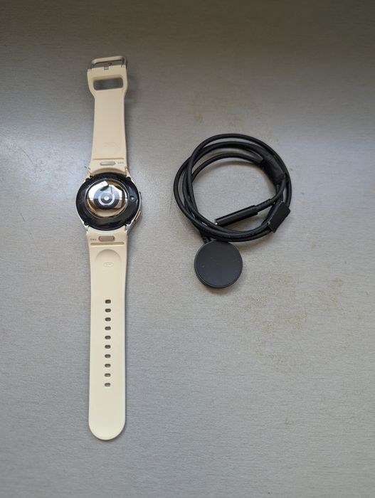 Samsung Watch 6 Smart watch Като нов