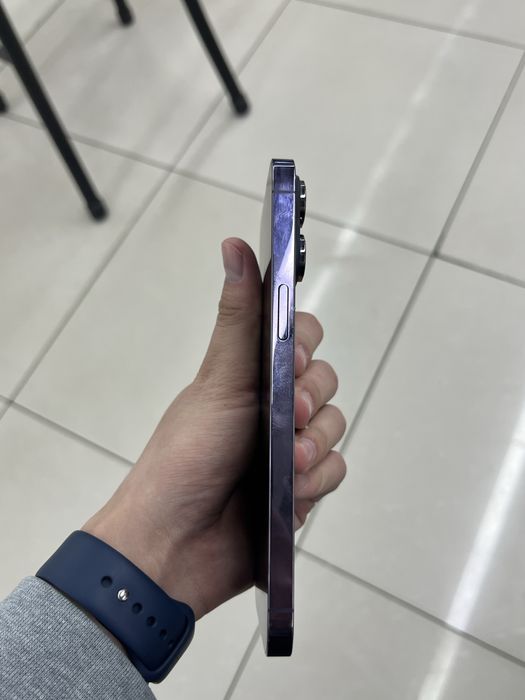 Айфон 14 про макс Iphone 14 pro max