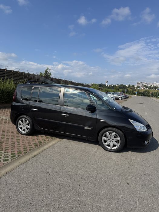 Renault Espace 2011 - 2.0 Dci Manuala 6+1 -Full Panoramic - 7 locuri in carte