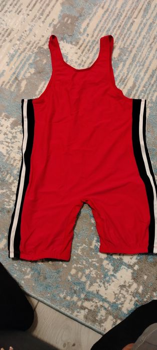 Борцовка для  вольной борьбы