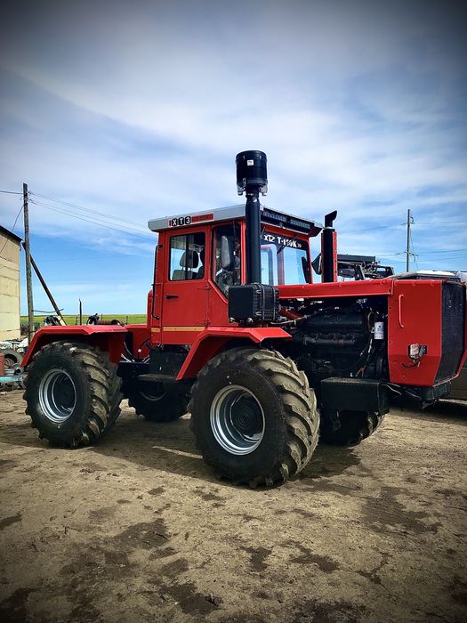 Продам трактор ХТЗ Т150