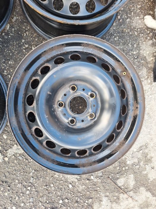 Фолскваген, Шкода, Ауди-15цола-5/112-1бр.-25лв.