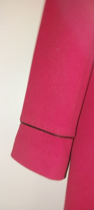 Пальто Турция демисезонное