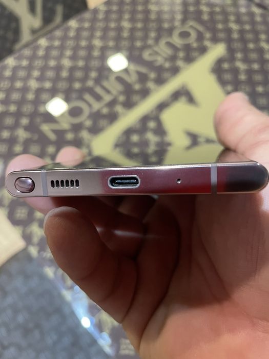 Samsung galaxy note 20 ultra