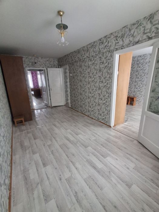 Сдам квартиру 3х комн.