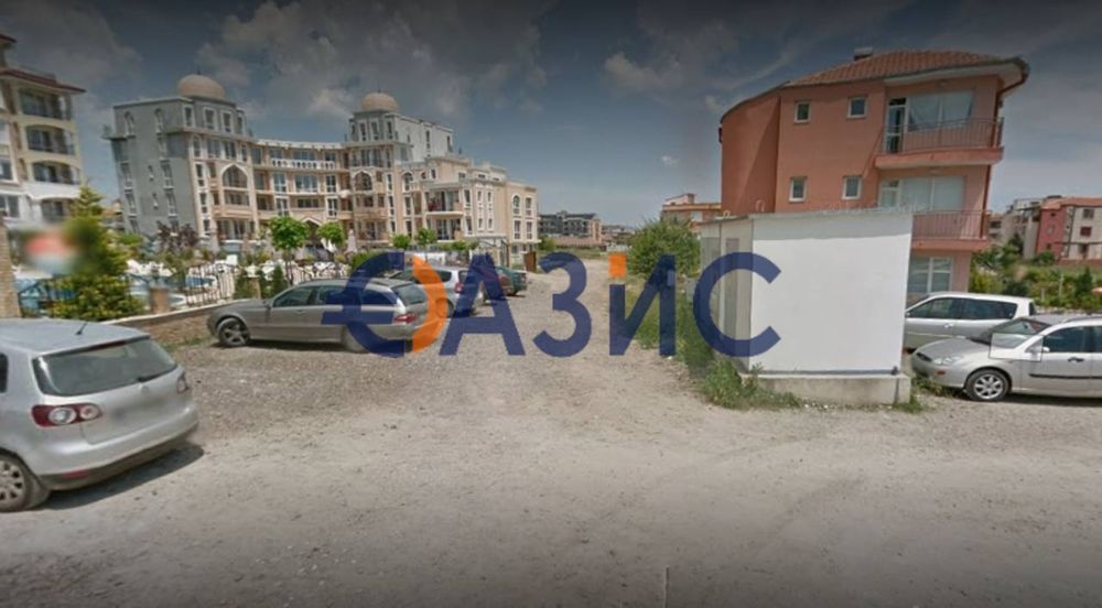 Продава се Двустаен апартамент в с. Равда, Област Бургас - 53 кв.м за 1306 €/кв.м - Снимка #13