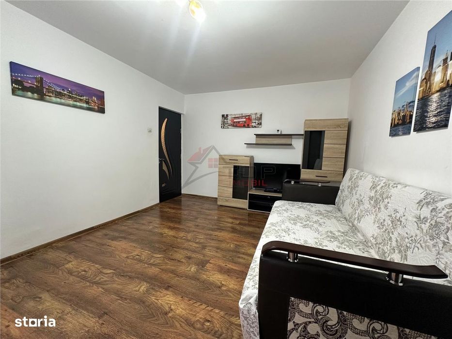 Inchiriere  Apartament cu 2 camera Tatarasi