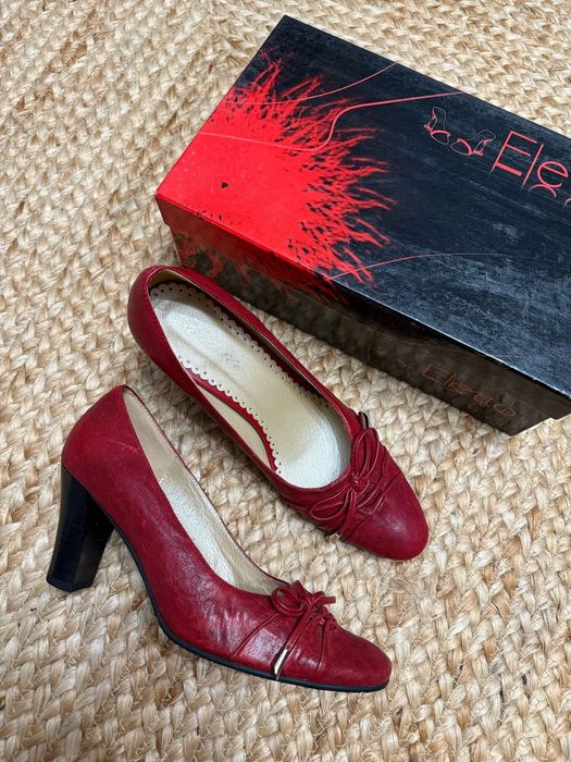 Туфли Eletto 33 размер ( Италия)