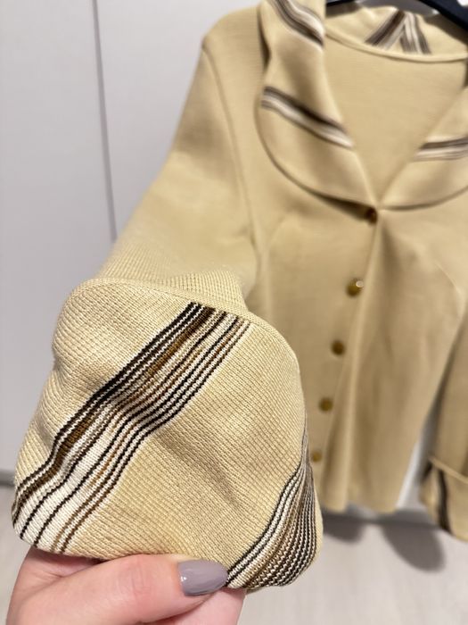 Vand cardigan dama - S