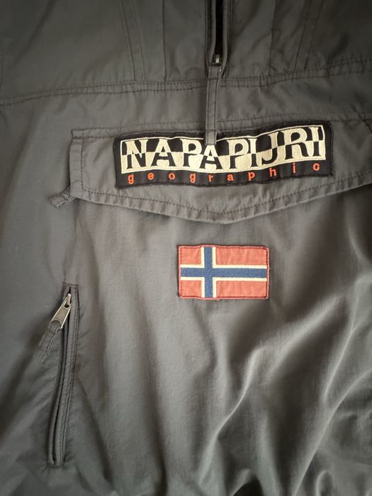 Зимно яке Napapijri