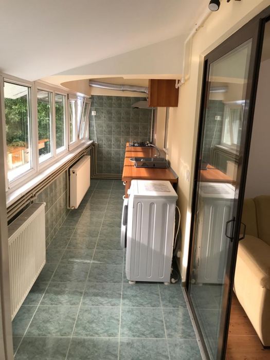 Inchiriez apartament 2 camere Bld.Bucuresti