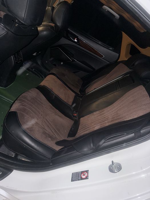 Авто чехол продам