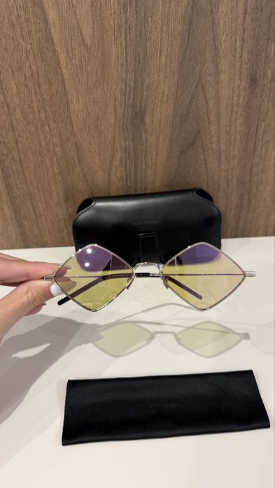 Saint Laurent слънчеви очила