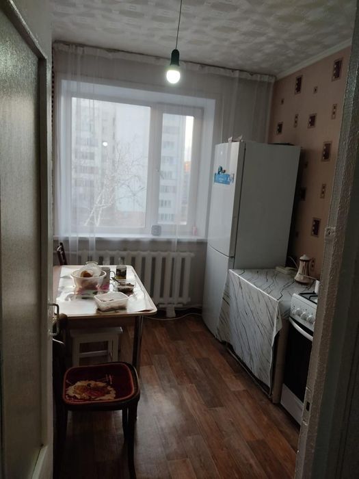 2х комн квартира