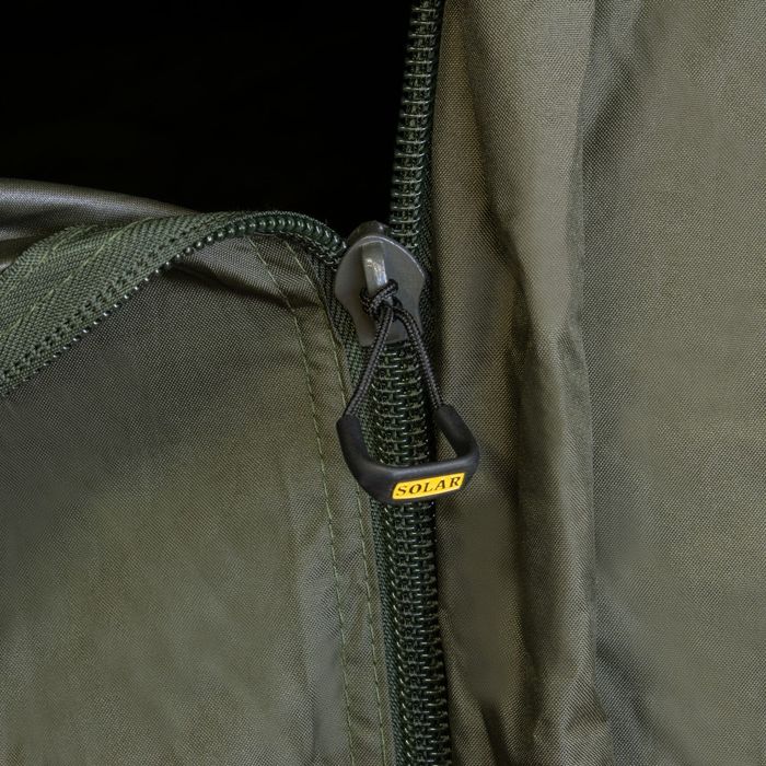 Solar SP MKII Quick-Up Shelter