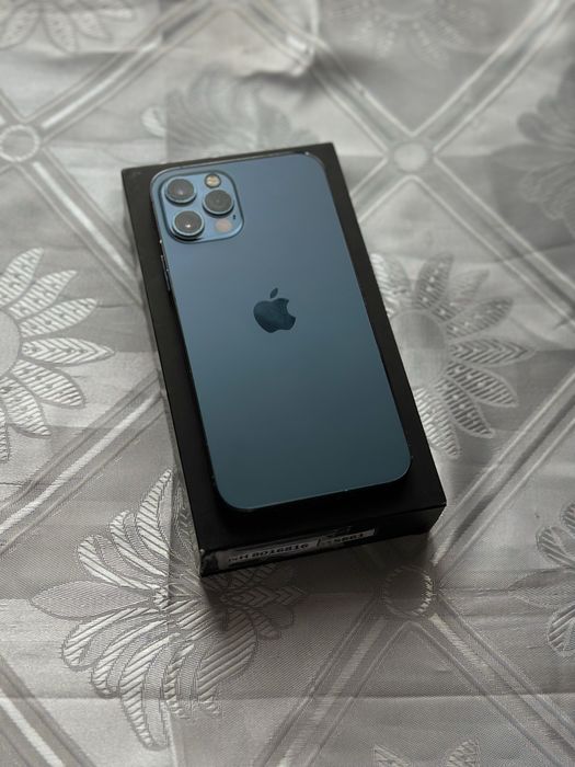 iPhone 12 Pro 128GB Айфон 12 про