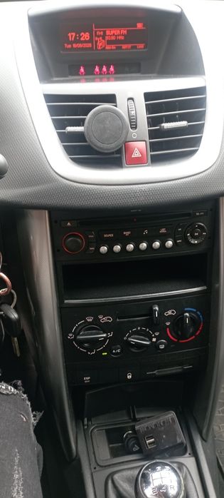 De vânzare Peugeot 207 SW
