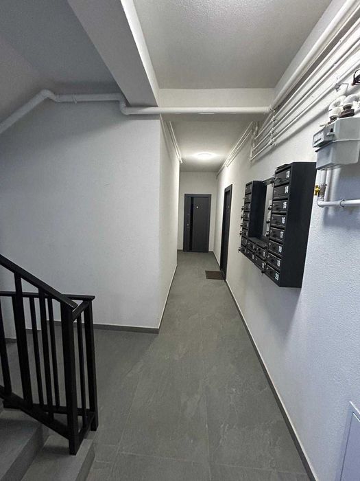 Apartament 2 camere bloc NOU -Livezeni,  spital EMIL PALADE,HIPERBARA