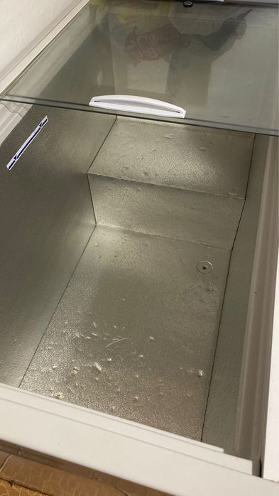 Морозильник  б/у  состояние хорошие