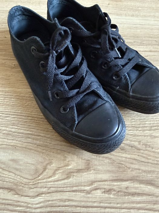 Кецове- Converse
