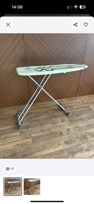 Гладельная доска