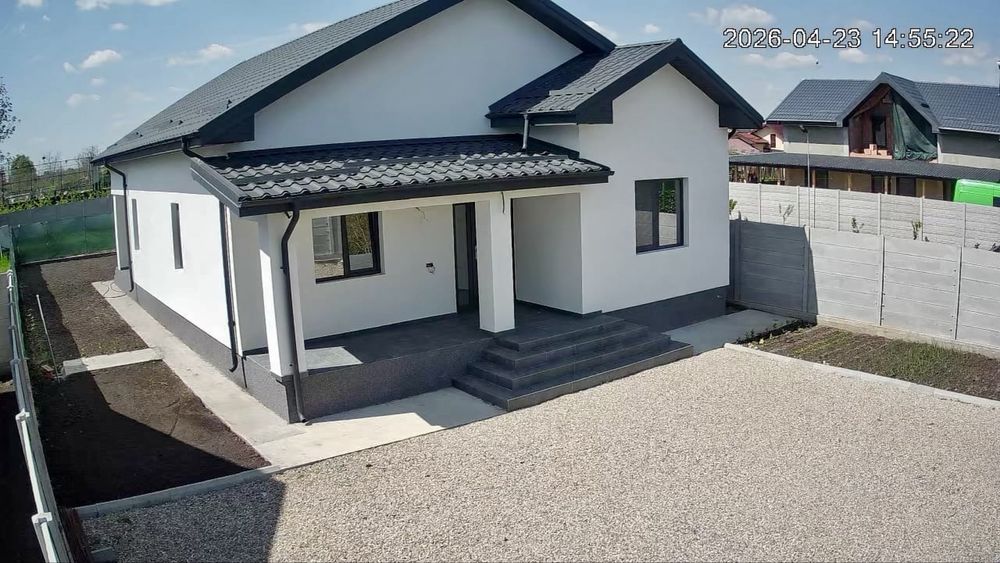 Casa de vanzare in Nanov