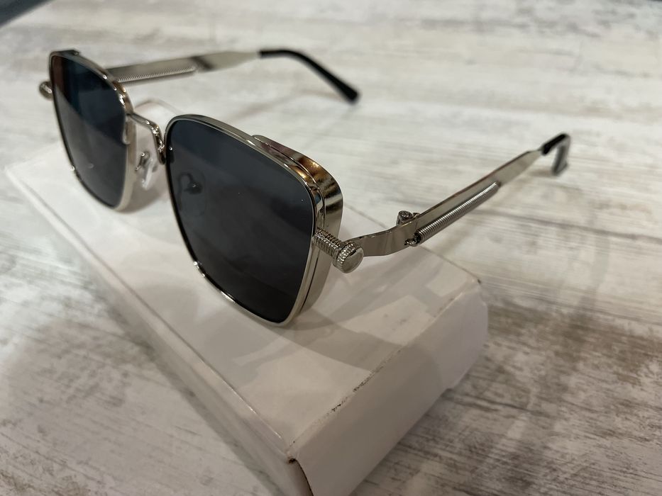 Ретро мода стилизирани очила за мъже и жени