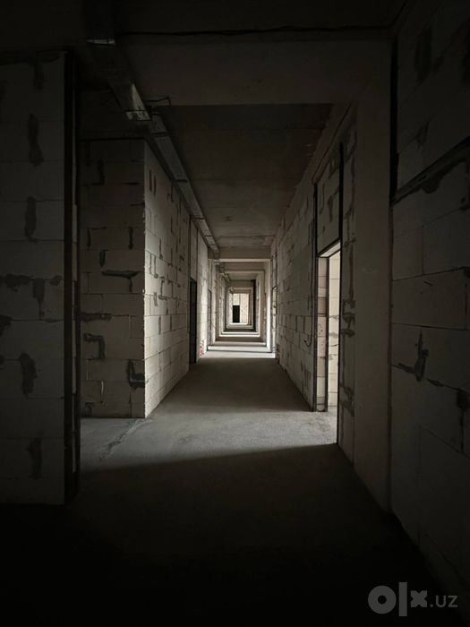 Коммерция 992 м² | ЖК Askiya City | 2 этаж | 1-я линия