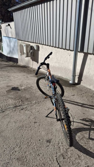 Велосипед 16цола